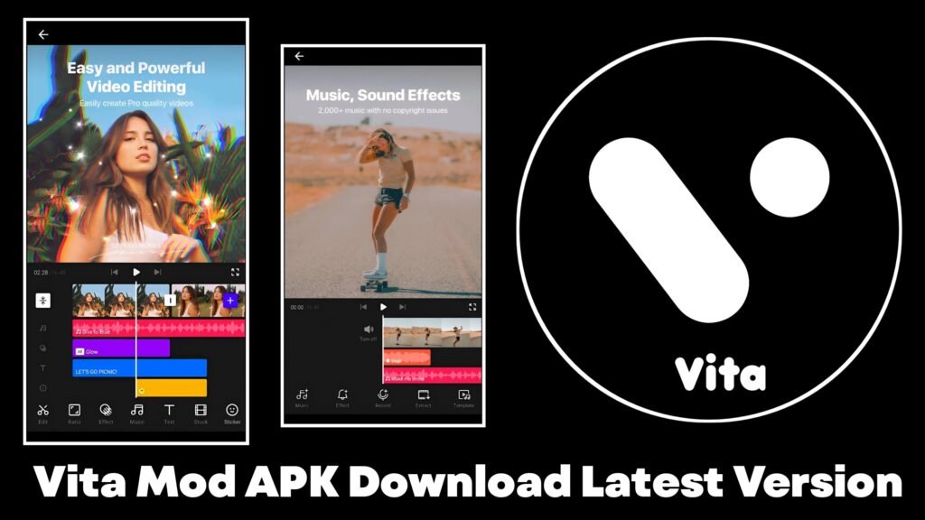 Vita Mod APK Download